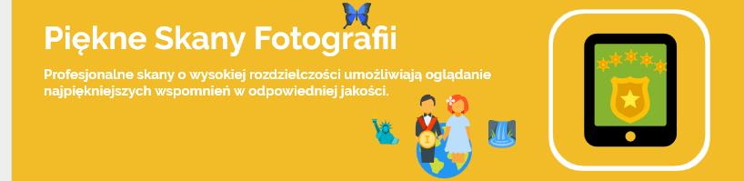 Odbitki starych zdjęć Jarosław